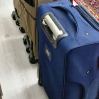 چمدان|کیف، کفش، کمربند|ماکو, |دیوار