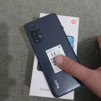 شیائومی note 11 حافظه 128 گیگ رام 4 گیگ|موبایل|فردیس, فردیس|دیوار