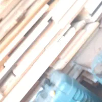 تعداد کابینت اشپزخانه باز شده