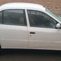 فروش سمند اوراقی مزایده‌