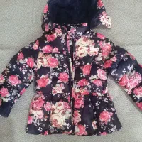 کاپشن بچه گنبد