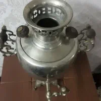 سماور ورشو|سماور، چای‌ساز، قهوه‌ساز|تهران, مینابی|دیوار