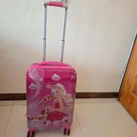 چمدان فانتزی دخترانه