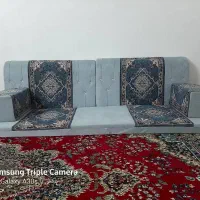 پشتی خلیجی