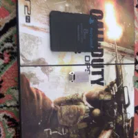 پلی استیشن 2|کنسول، بازی ویدئویی و آنلاین|کاکاوند, |دیوار