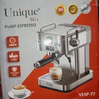 قهوه ساز یونیک نو