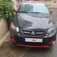 کوییک ۱۴۰۱ پارس خودرویی