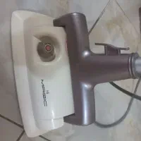 طی بخارشوی مجیک اصل|جاروبرقی، جارو شارژی، بخارشو|نوشهر, |دیوار