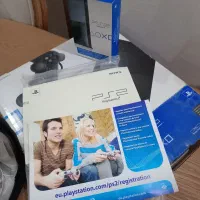 پلی استیشن ۲ در حد نو|کنسول، بازی ویدئویی و آنلاین|اندیشه, اندیشه فاز ۳|دیوار