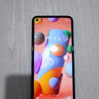 SAMSUNG Galaxy A11