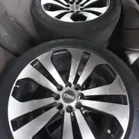 رینگ اوپتیمایی سایز ۱۶