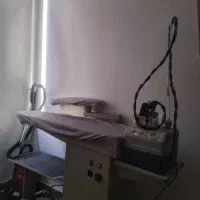 خدمات اتو با اتو صنعتی