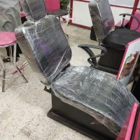 میز ناخن صندلی اصلاح صندلی تخت شو استند لاک|آرایشگاه و سالن‌های زیبایی|ملایر, |دیوار