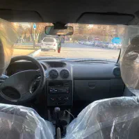 پراید111 مدل۹۱|خودرو سواری و وانت|شاهین‌شهر, گزبرخوار|دیوار