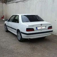 پژوپارس|خودرو سواری و وانت|بروجرد, |دیوار