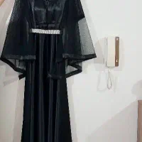 لباس پیراهن مجلسی زنانه