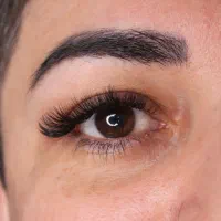 تخفیف ویژه اکستنشن مژه|خدمات آرایشگری و زیبایی|شیراز, گلکوب|دیوار