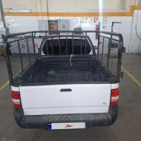 وانت پراید|خودرو سواری و وانت|مهریز, |دیوار