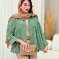 شومیز دوز ماهر (بیرون بر)