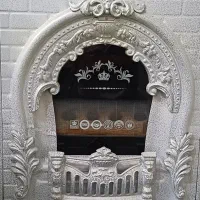 بخاری|بخاری، هیتر، شومینه|پاکدشت, پاکدشت (مامازند)|دیوار