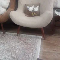 فروش مبل ۹نفره درحدنو|مبلمان خانگی و میز عسلی|مشگین شهر, |دیوار