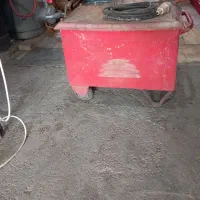 دستگاه جوش ۲۰۰ امپر