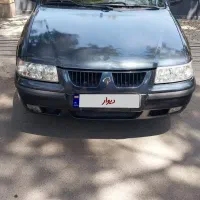 سمندef7