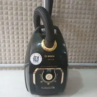 جارو برقی بوش