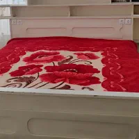 تخت خواب دونفره