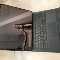 ایپد ایر ۱۳ اینچ M2 فوق العاده تمیز|تبلت|ری, علایین|دیوار