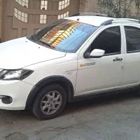 کوییک 1401 (معاوضه با پراید)|خودرو سواری و وانت|اصفهان, برازنده|دیوار