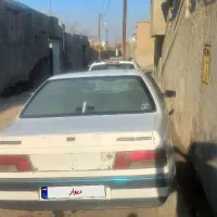 پژو اردی|خودرو سواری و وانت|باغ بهادران, |دیوار