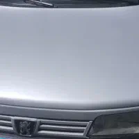 پژو ۴۰۵مدل ۸۹ دوگانه‌سوز تمام رنگ