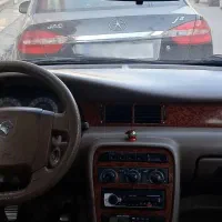 سمند Lxسفارشی مدل ۹۰دوگانه کارخانه|خودرو سواری و وانت|اردبیل, |دیوار