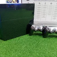 زیر قیمت کپیخور 2دسته پلی استیشن4 ps4