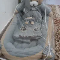 سرویس خواب نوزاد نونو