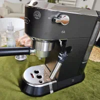 اسپرسو ساز دلونگی ۶۸۵ با فاکتور