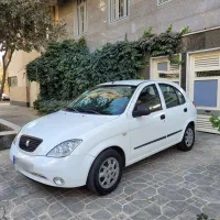 تیبا 2 هاچبک EX مدل 1400 بیرنگ فول آپشن|خودرو سواری و وانت|کرج, ساسانی (قلمستان)|دیوار