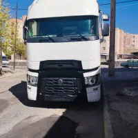 رنو ۵۲۰ های