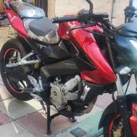 ns200|موتورسیکلت|کهریزک, |دیوار