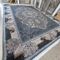 گلیم ۱۲ متری نو نو زیر قیمت بازار