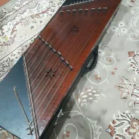 سنتور استاد توسلی