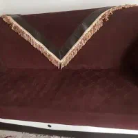 مبل راحتی|مبلمان خانگی و میز عسلی|مهاباد (آذربایجان غربی), |دیوار