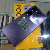 گوشی شیایومی پوکوm6 پرو حافظه 512گیگ