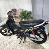 موتور پیشرو پیام 135 cc|موتورسیکلت|خمام, |دیوار