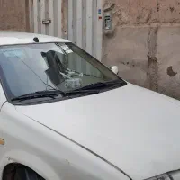 سمند اف سون مدل ۹۲|خودرو سواری و وانت|نیشابور, ریوند|دیوار