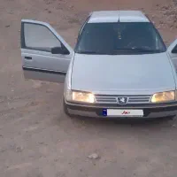 پژو ۴۰۵|خودرو سواری و وانت|خمینی‌شهر, |دیوار