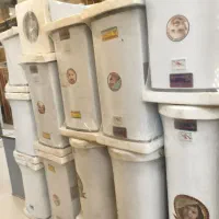ابگرمکن برقی جنرال فام