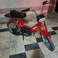 موتور براوو