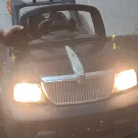 ماشین شارژی سلامت